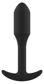 Toy Joy Anal Play Smooth Anal Plug