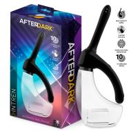 Afterdark Intren Automatic Anal Douche with Vibration - cena, srovnání