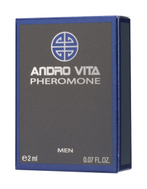 Andro Vita Pheromone Men Parfum 2ml