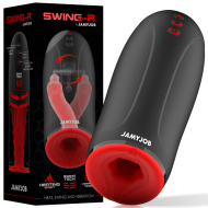 Jamyjob Swing-R Masturbator - cena, srovnání
