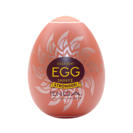 Tenga Egg Shiny II - cena, srovnání