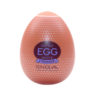 Tenga Egg Misty II - cena, srovnání