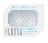 Tenga Uni Diamond Sleeve - cena, srovnání