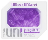 Tenga Uni Amethyst Sleeve - cena, srovnání