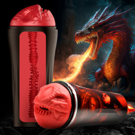 Creature Cocks Dragon Snatch Dragon Stroker