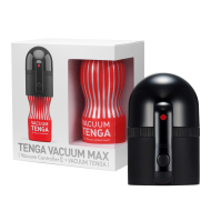 Tenga Vacuum Max Vacuum Controller II - cena, srovnání