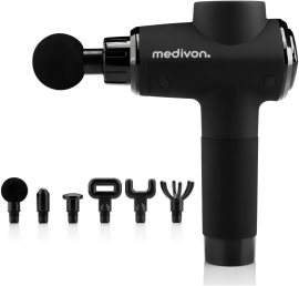 Medivon Gun Pro X