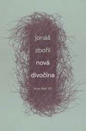 Nová divočina - Zbořil Jonáš