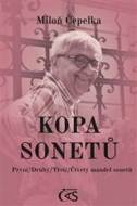 Kopa sonetů - Miloň Čepelka - cena, srovnání