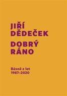 Dobrý ráno - Jiří Dědeček - cena, srovnání