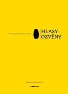 Hlasy ozvěny - cena, srovnání