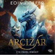 Arcižár - CD - cena, srovnání