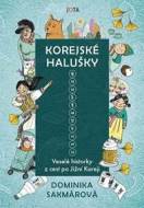 Korejské halušky - cena, srovnání