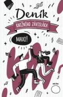 Deník knižního závisláka Maxi - cena, srovnání