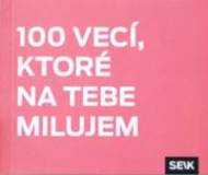 100 vecí, ktoré na tebe milujem - cena, srovnání