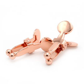 Kiotos Ball Tip Nipple Clamps