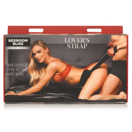 Bedroom Bliss Lover's Position Strap