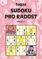 Sudoku pro radost 2 - cena, srovnání