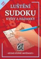 Sudoku kvízy a hádanky - cena, srovnání