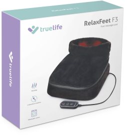 TrueLife RelaxFeet F3