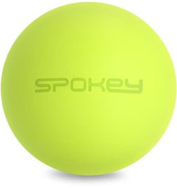 Spokey Hardy masážna loptička 65 mm