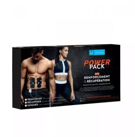 Bluetens Power Pack kompletná súprava na brušné svaly