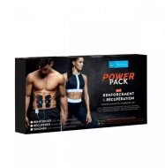Bluetens Power Pack kompletná súprava na brušné svaly - cena, srovnání