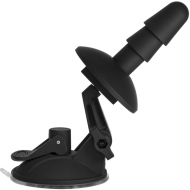 Doc Johnson Deluxe Suction Cup Plug Accessory - cena, srovnání