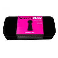 Love To Love Secret Box V2 - cena, srovnání