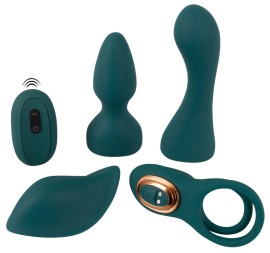 Coup!es Choice RC Mini Vibrator