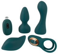 Coup!es Choice RC Mini Vibrator - cena, srovnání