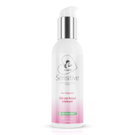 Easyglide Sensitive Silicone Lubricant 150ml - cena, srovnání