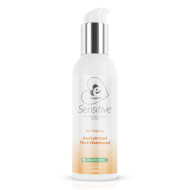 Easyglide Sensitive Waterbased Lubricant Anal 150ml - cena, srovnání