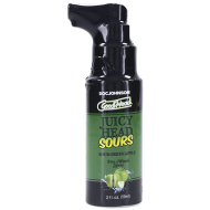 Doc Johnson Juicy Head Dry Mouth Spray Sour Green Apple 60ml - cena, srovnání