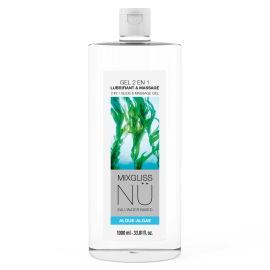 Mixgliss Nuru Massage Algue 1000ml