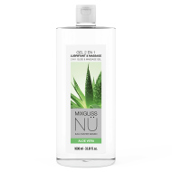 Mixgliss Nuru Massage Aloe Vera 1000ml - cena, srovnání