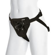 Doc Johnson Vac-U-Lock Platinum Luxe Harness - cena, srovnání