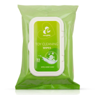 Easyglide Toy Cleaning Wipes 25 pack - cena, srovnání