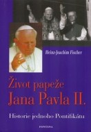Život papeže Jana Pavla II. - cena, srovnání