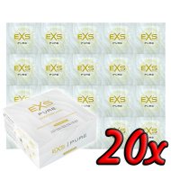 EXS Pure 20ks - cena, srovnání