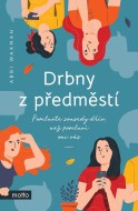 Drbny z předměstí - cena, srovnání