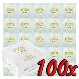 EXS Pure 100ks