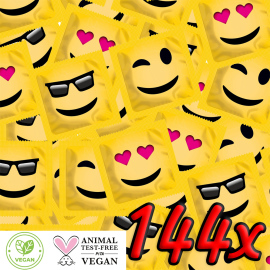 EXS Emoji 144ks