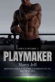 Playmaker - Jell Marcy