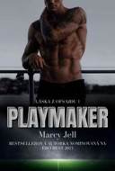 Playmaker - Jell Marcy - cena, srovnání