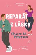 Reparát z lásky - cena, srovnání