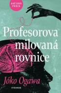 Profesorova milovaná rovnice - cena, srovnání