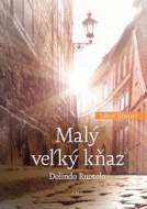 Malý veľký kňaz - cena, srovnání