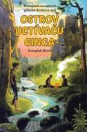 Ostrov uctívačů Ginga - cena, srovnání