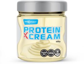 Max Sport Protein X-Cream Milk 200g
